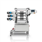 Lab 3 Rollkalander-Maschine