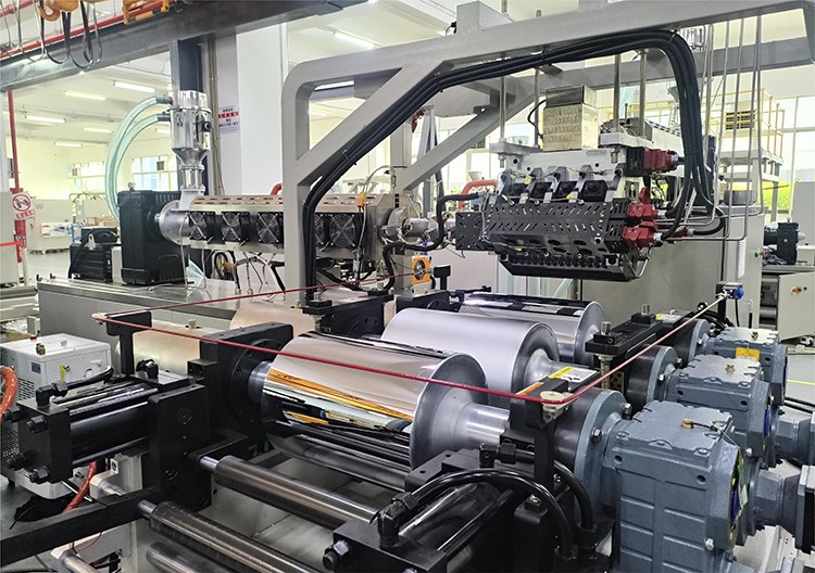 casting machine casting machine