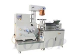 Lab Single Layer Blas- und Gießmaschine