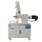 Drehmoment-Rheometer für Polymermischmaterialien