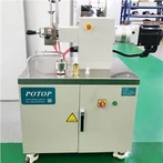 Drehmoment-Rheometer, Verfahren zur Verbesserung der Verarbeitungsbedingungen bei der Extrusion