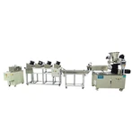 Einschneckenextrudermaschine